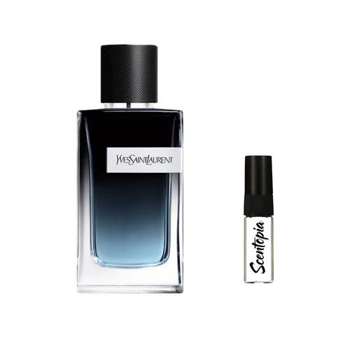 Yves Saint Laurent - Y EDP