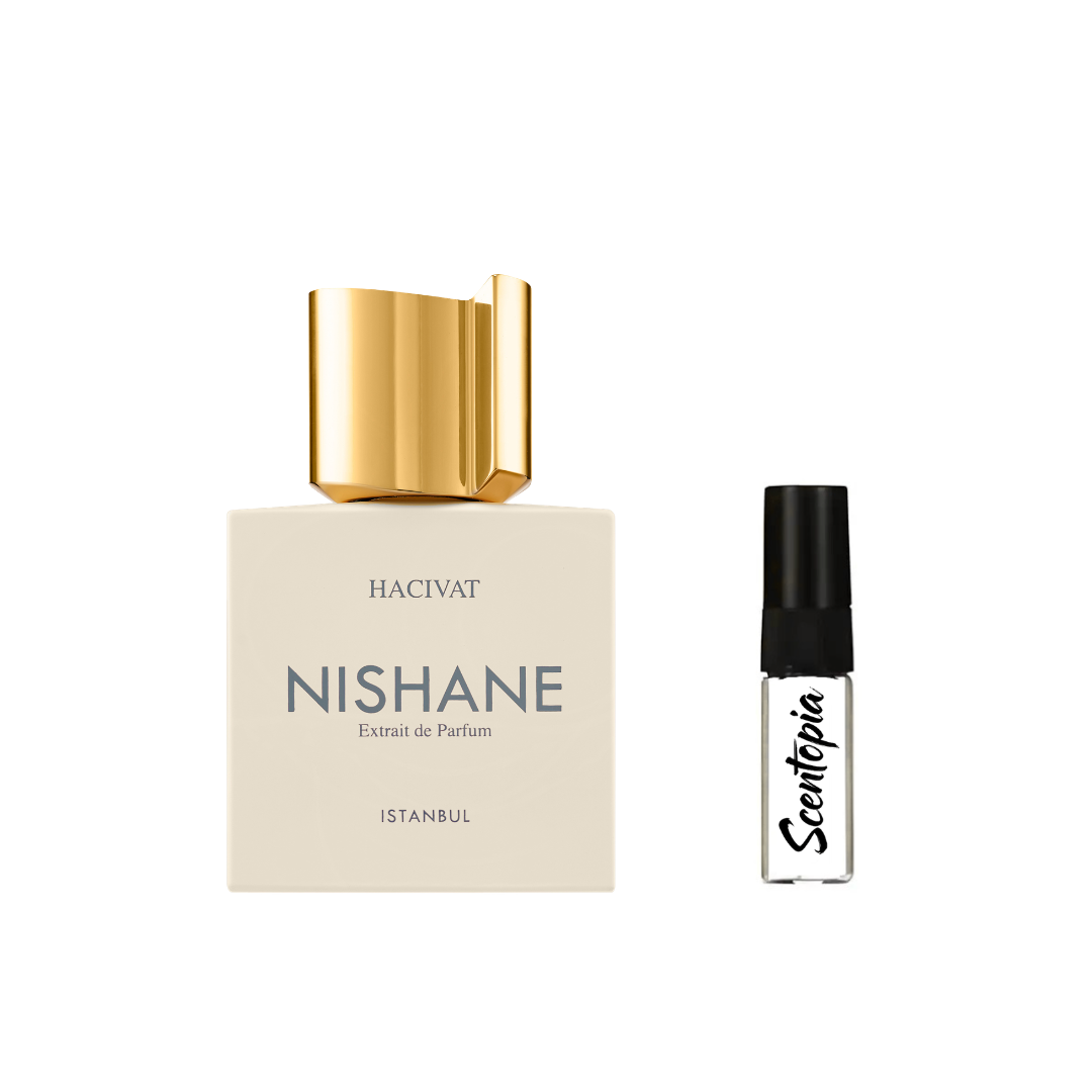 Nishane - Hacivat
