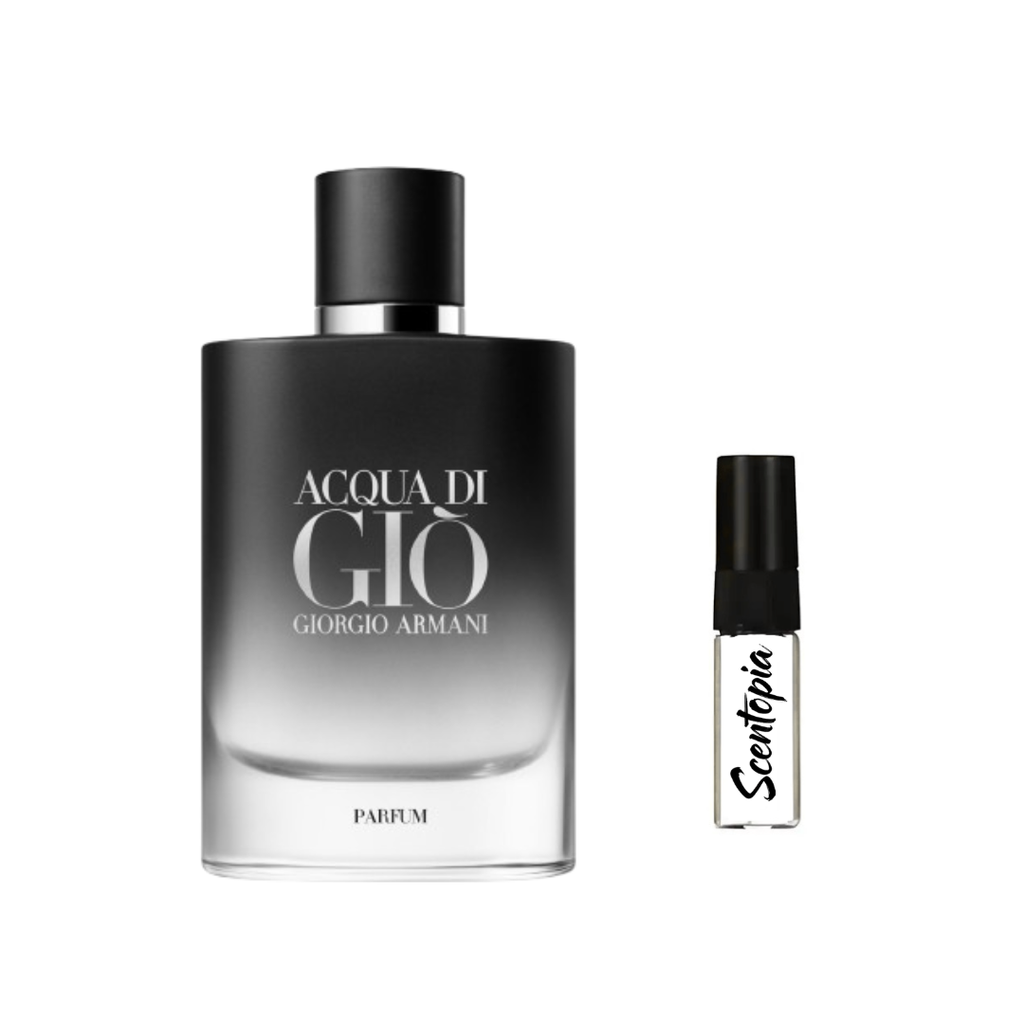 Giorgio Armani - Acqua Di Giò Parfum