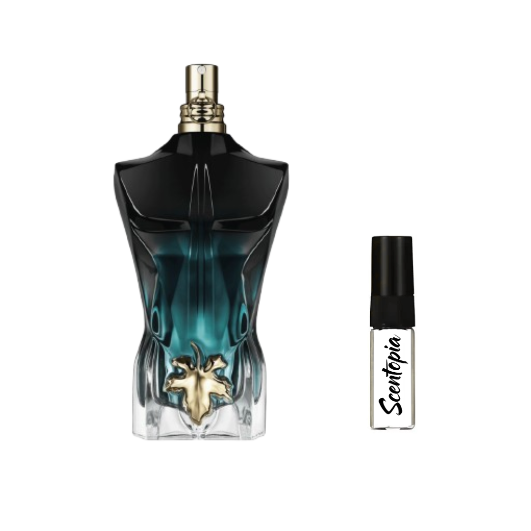 Jean Paul Gaultier - Le Beau Le Parfum