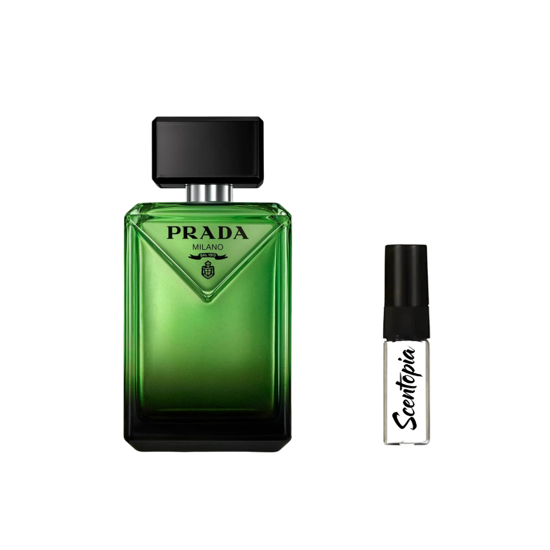 Prada - Paradigme