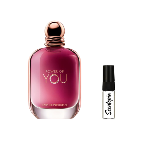 Emporio Armani - Power Of You