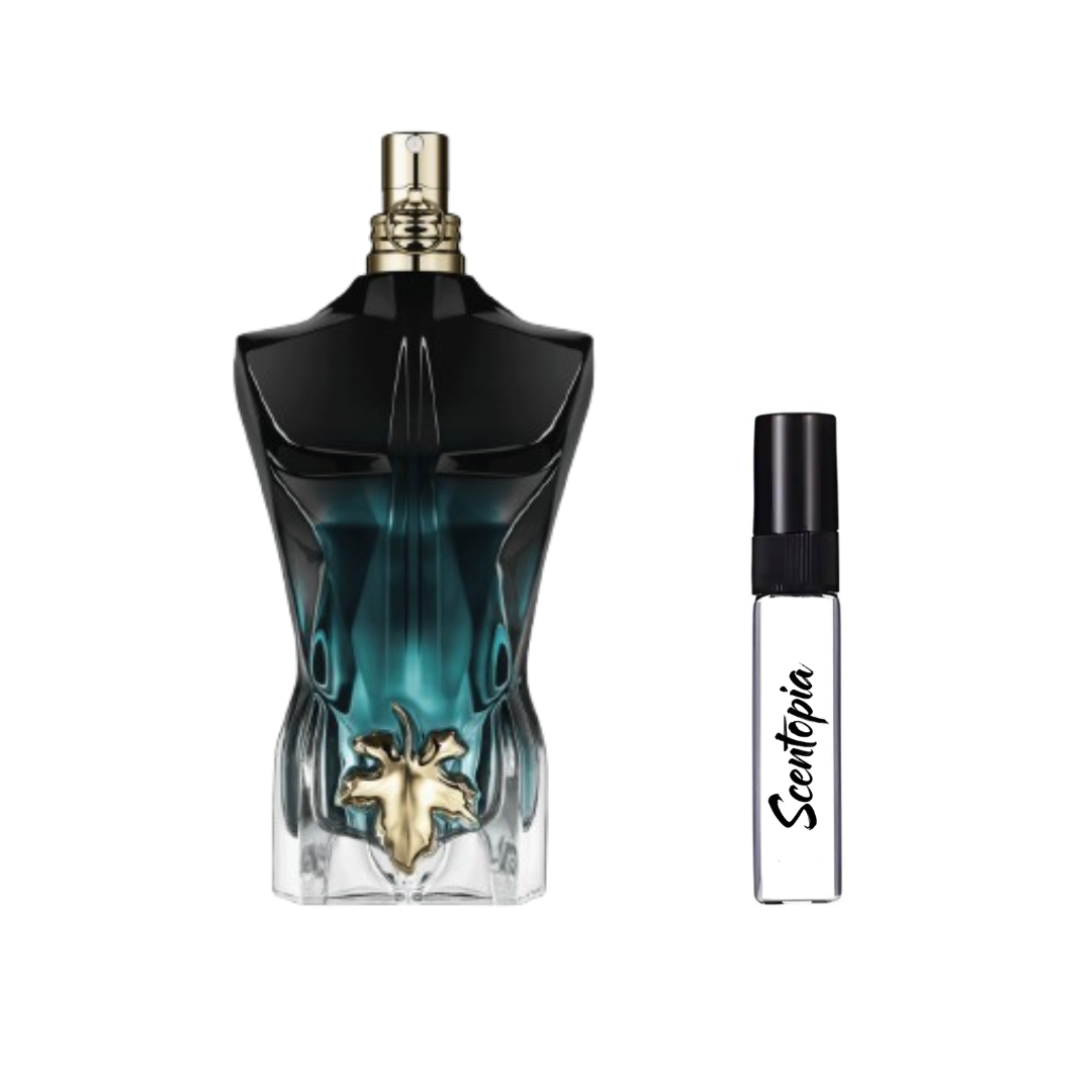 Jean Paul Gaultier - Le Beau Le Parfum