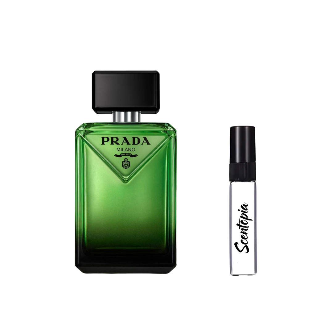 Prada - Paradigme