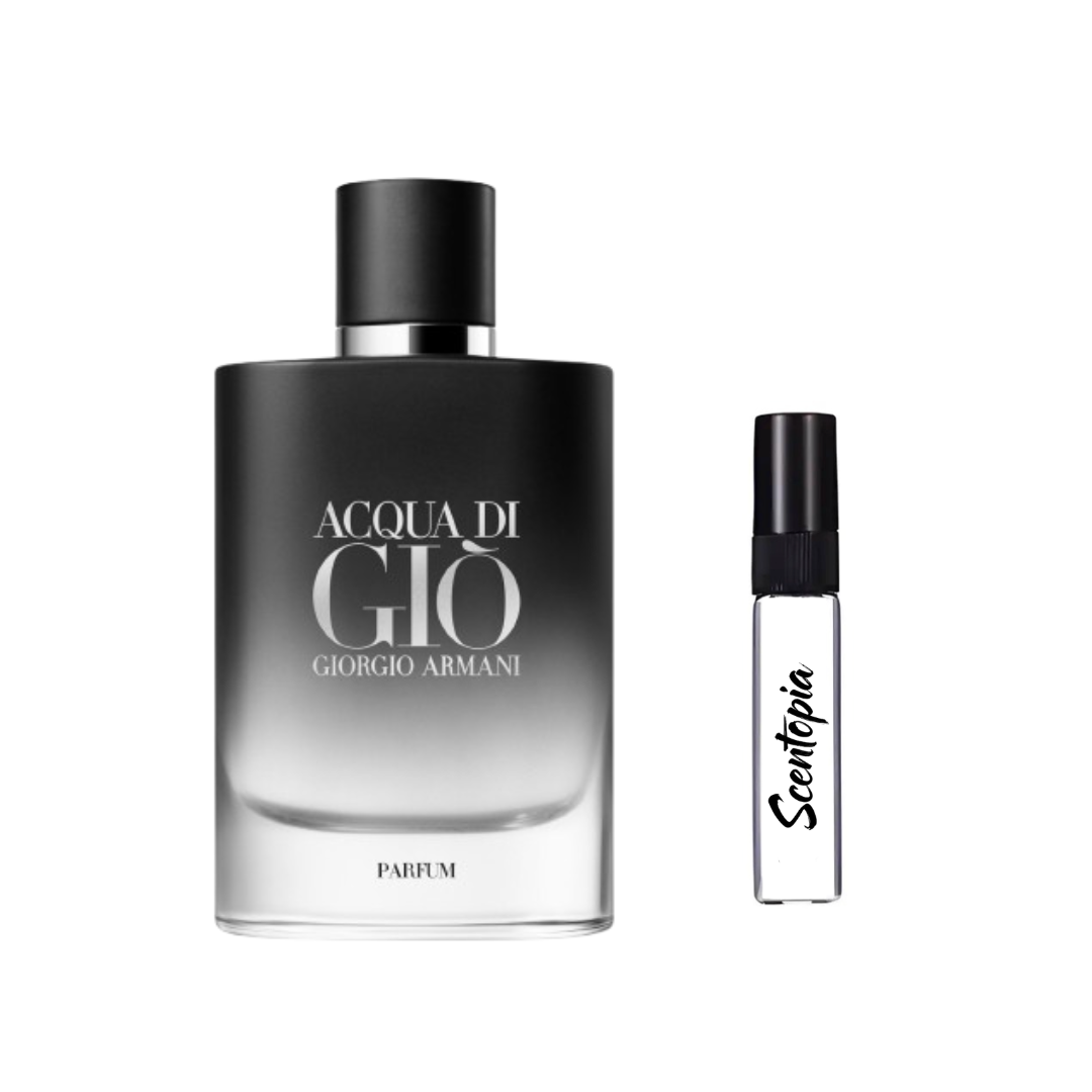 Giorgio Armani - Acqua Di Giò Parfum