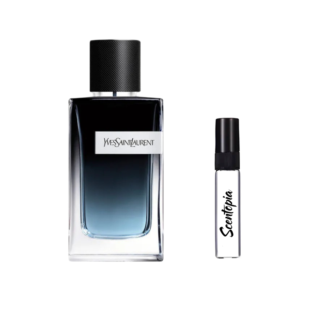 Yves Saint Laurent - Y EDP
