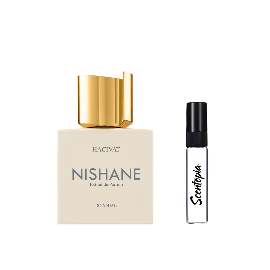Nishane - Hacivat