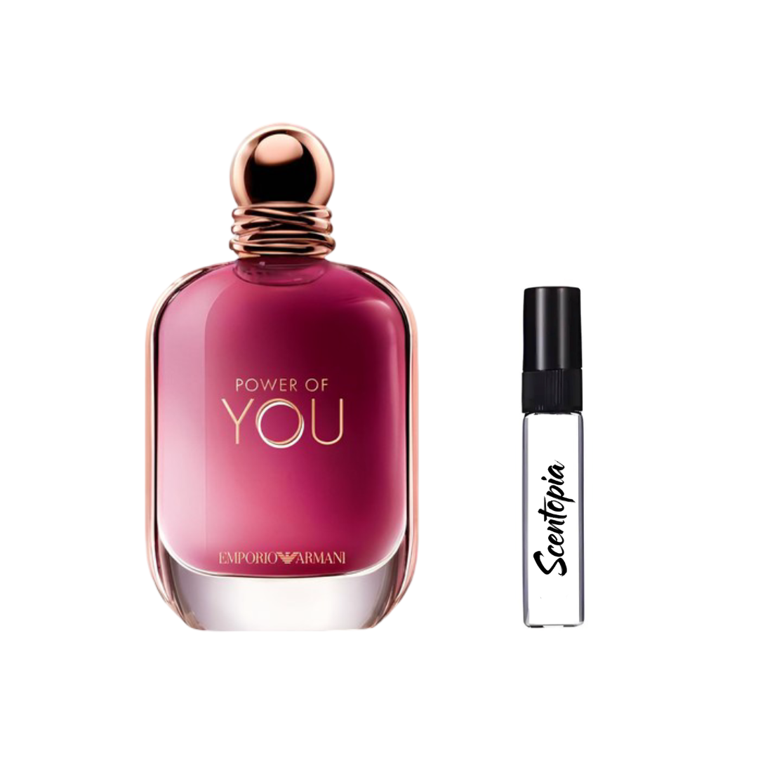 Emporio Armani - Power Of You