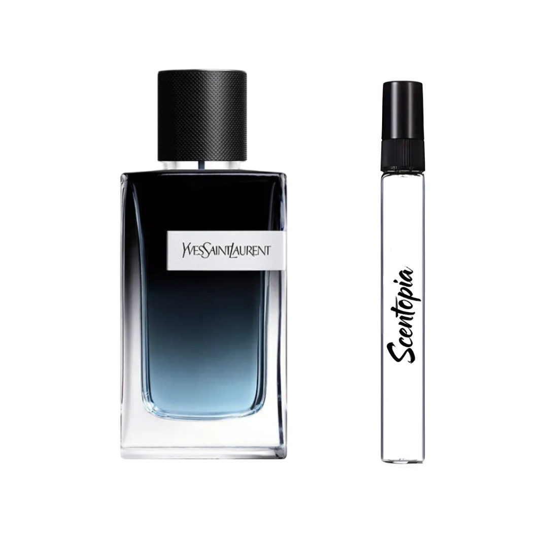 Yves Saint Laurent - Y EDP