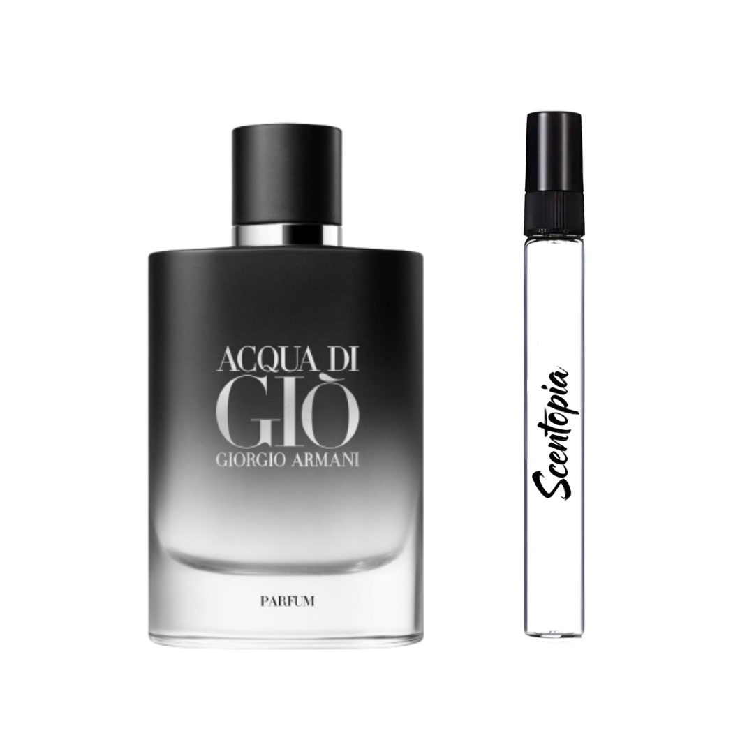 Giorgio Armani - Acqua Di Giò Parfum