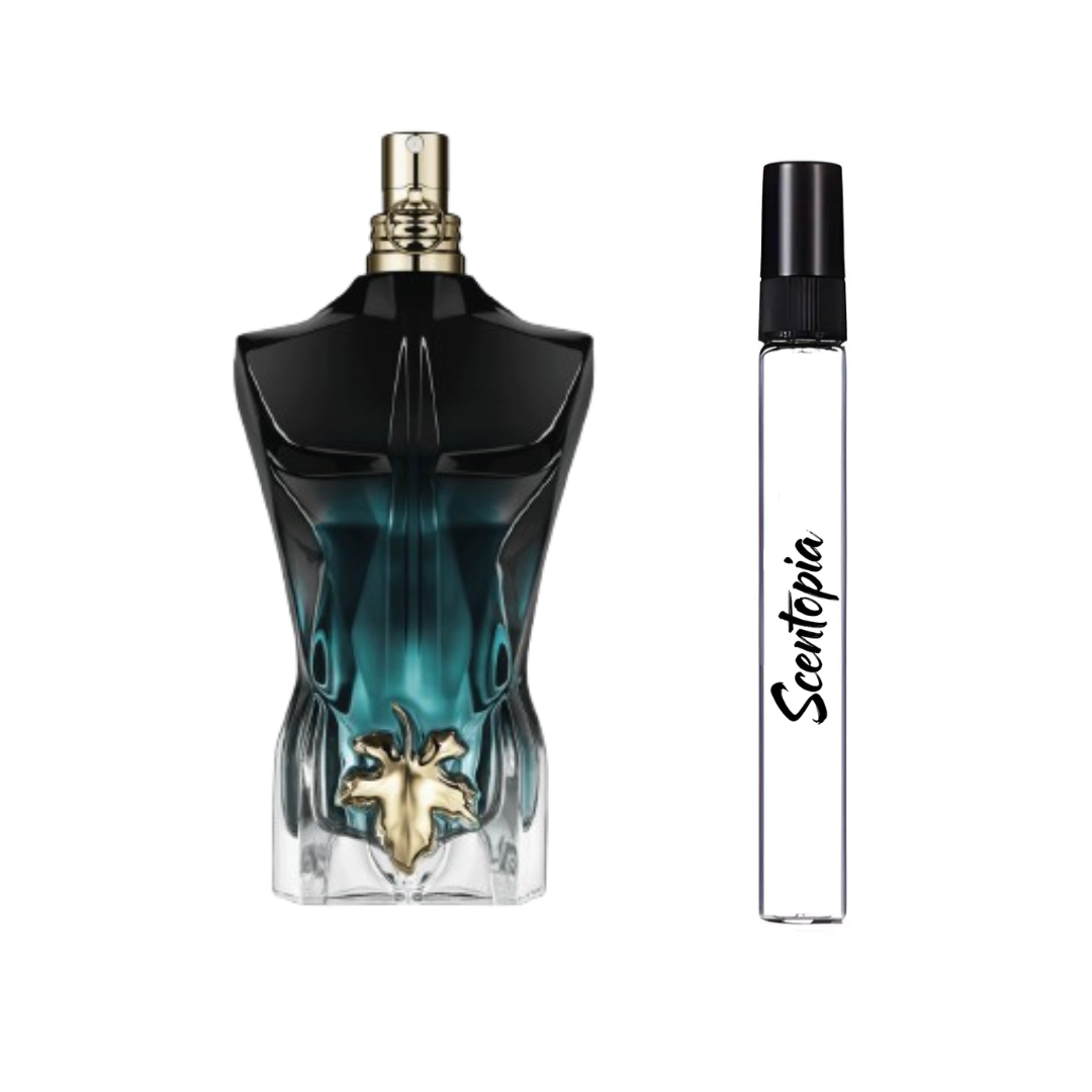 Jean Paul Gaultier - Le Beau Le Parfum