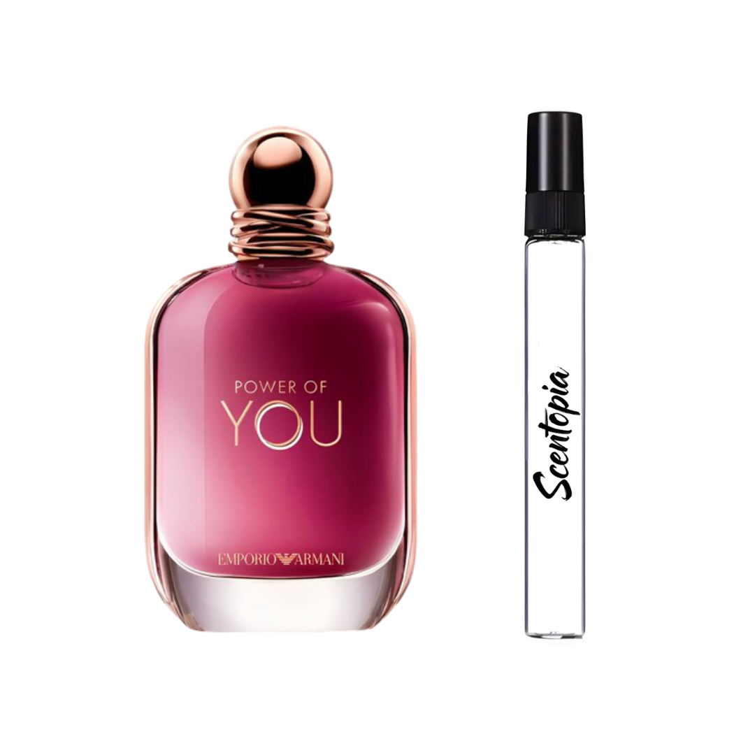 Emporio Armani - Power Of You