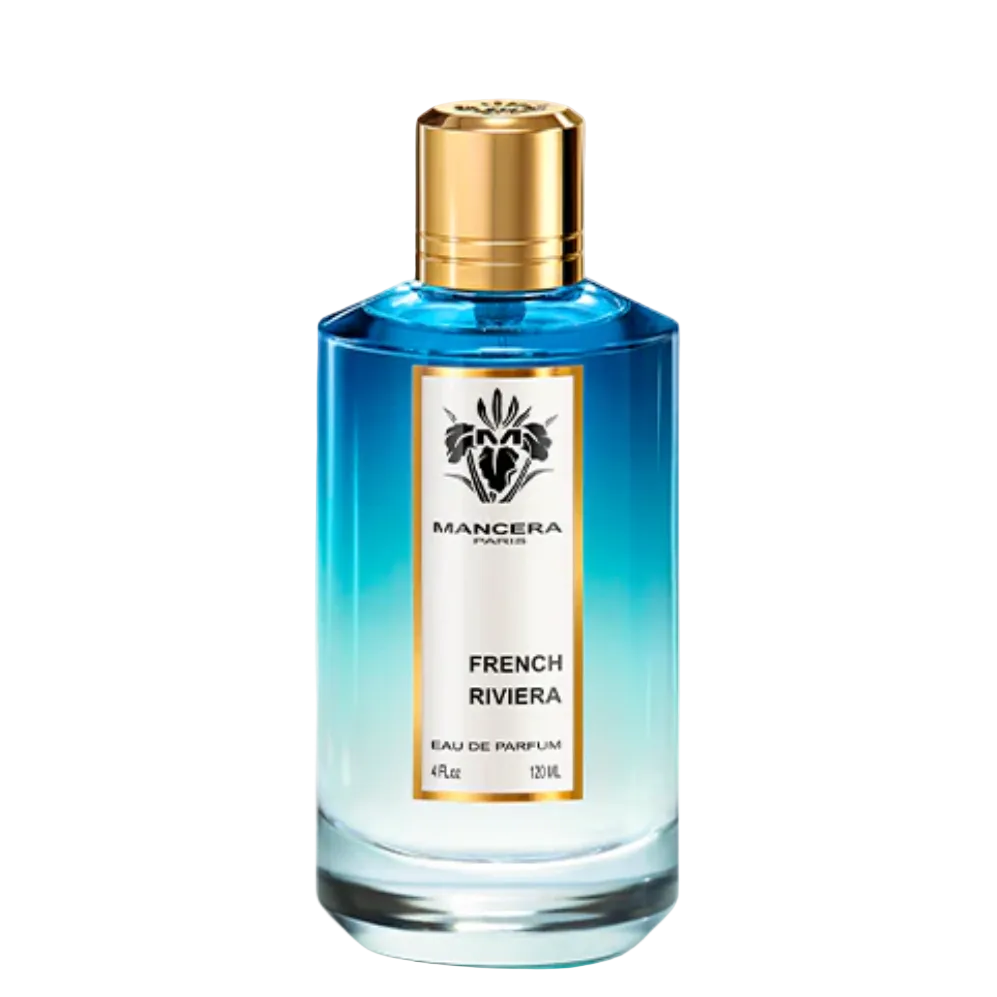 Mancera - French Riviera