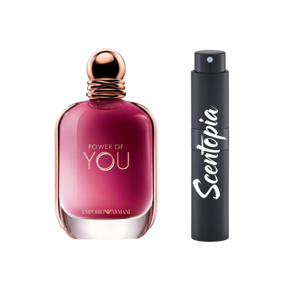 Emporio Armani - Power Of You