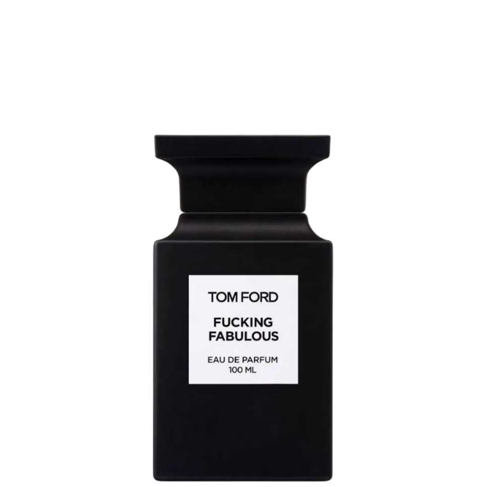 Tom Ford - Fucking Fabulous