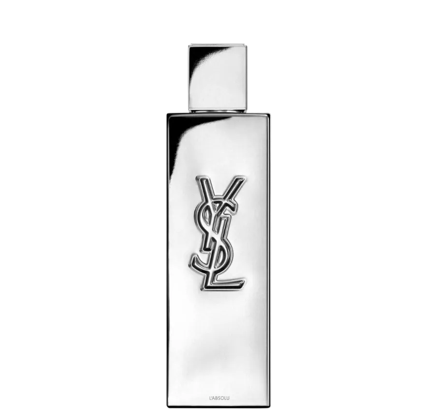 Yves Saint Laurent - MYSLF L'ABSOLU