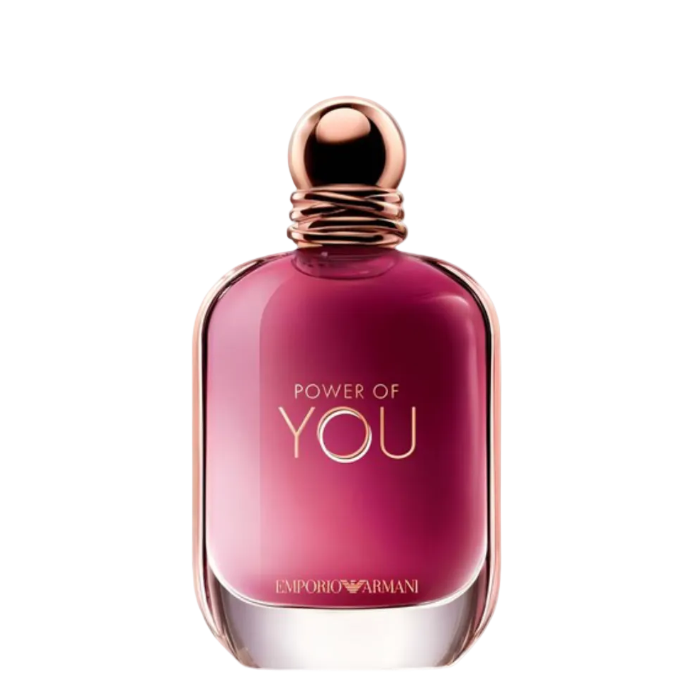 Emporio Armani - Power Of You