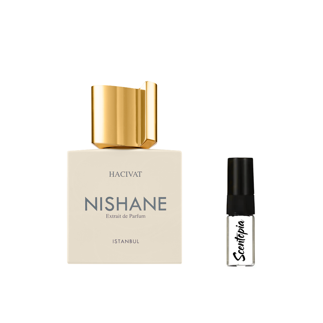 Nishane - Hacivat