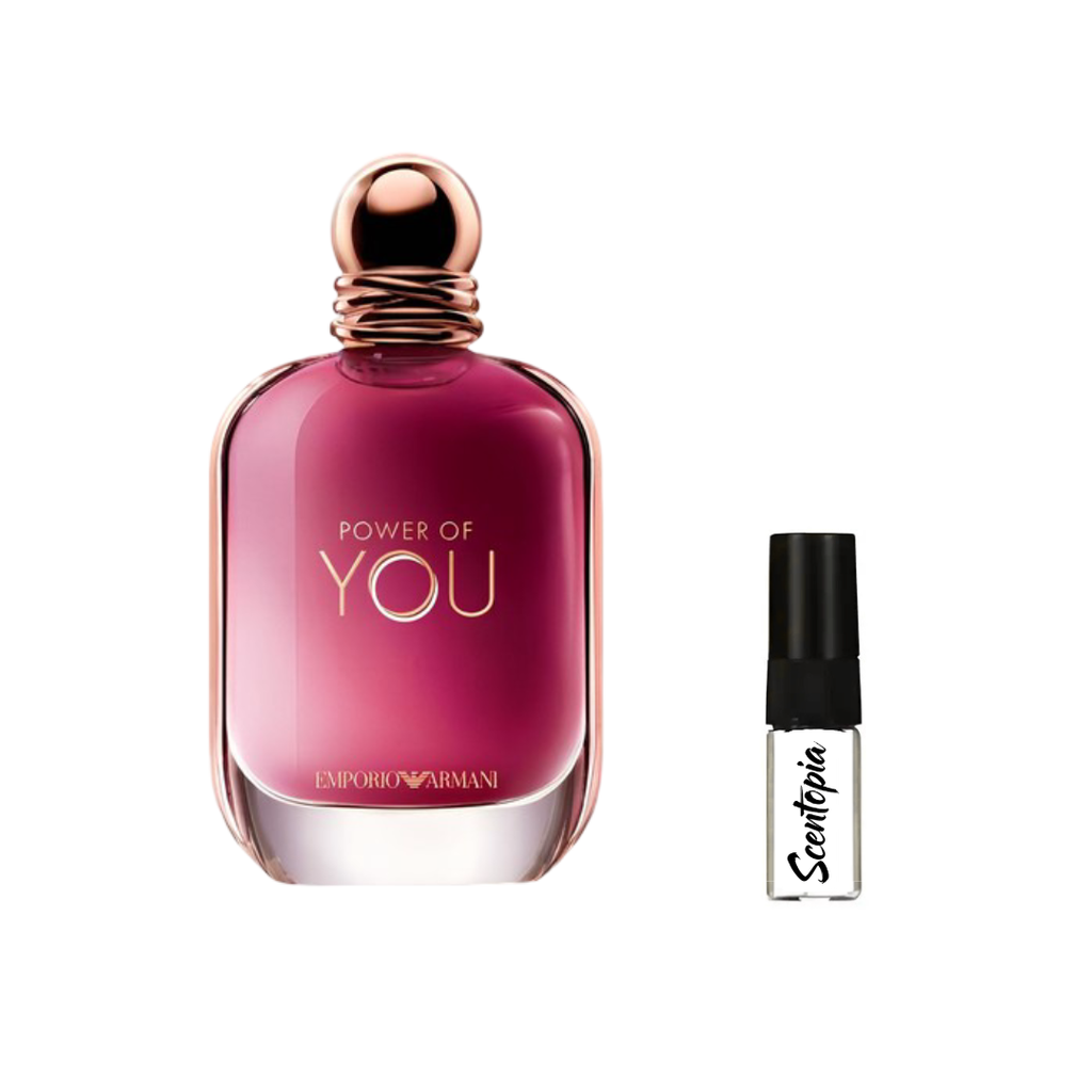 Emporio Armani - Power Of You
