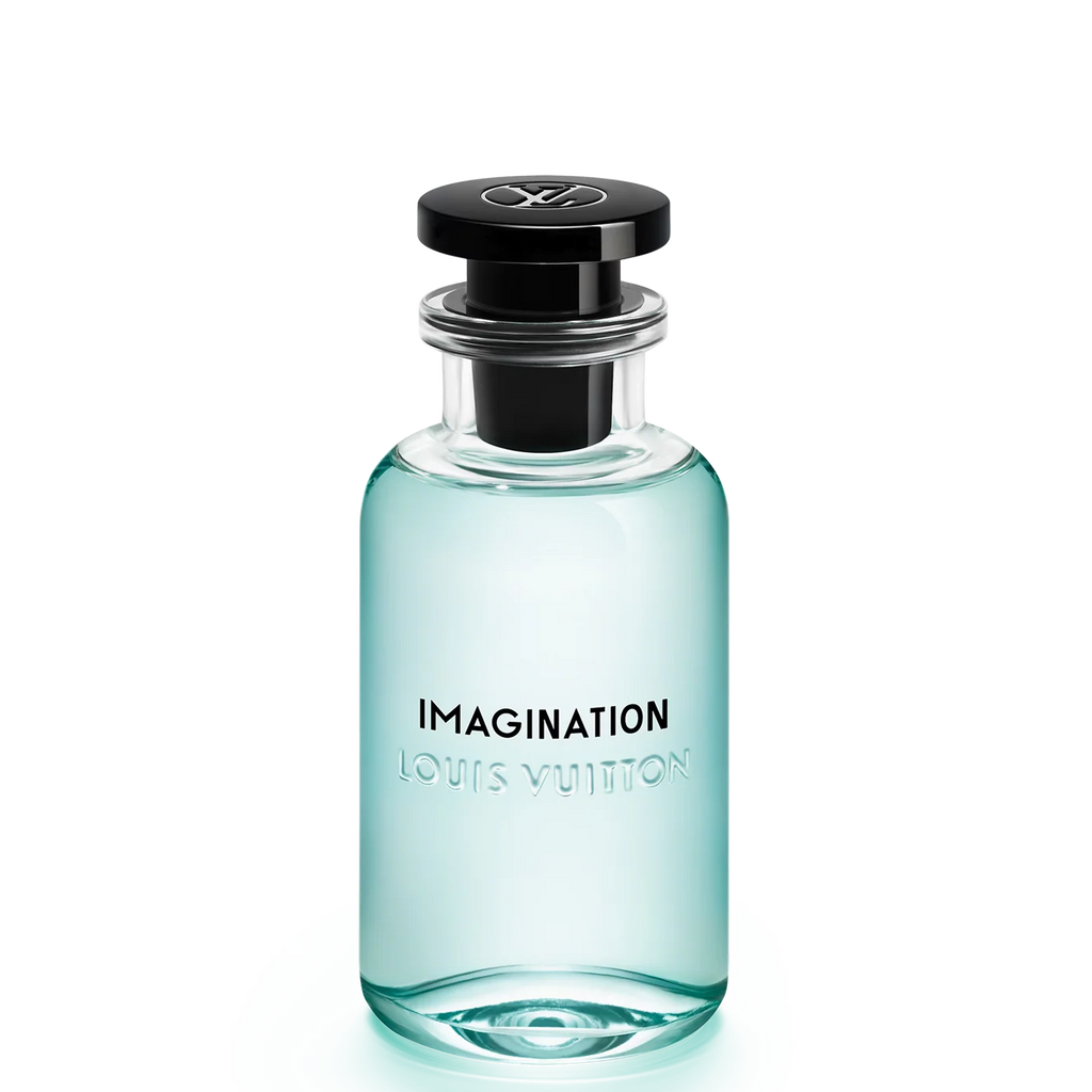 Louis Vuitton - Imagination